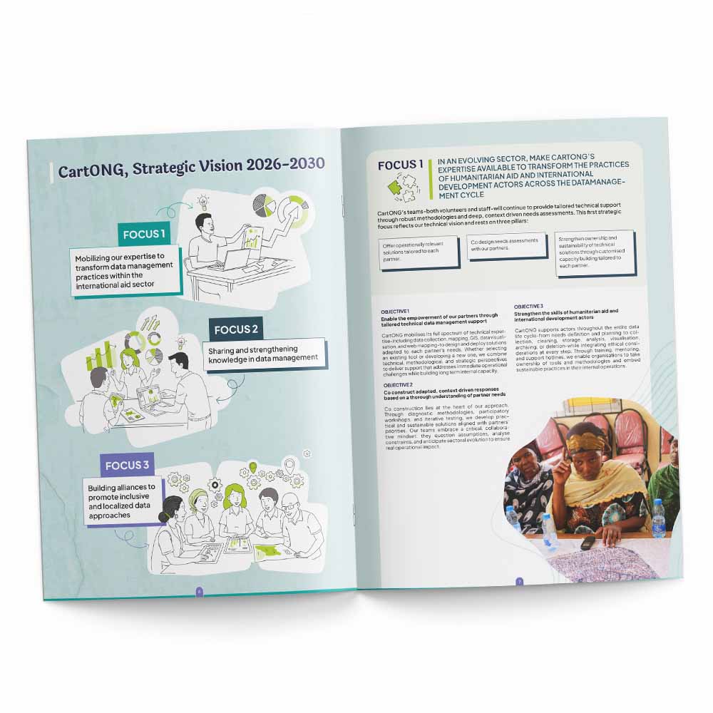 édition stratégie CartONG